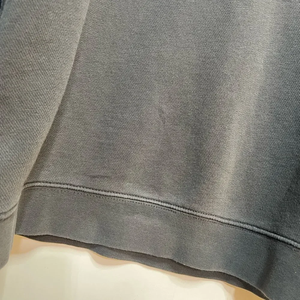 5 for $25🔥Nike Memphis Athletics Grey Pullover Sweater XL‎